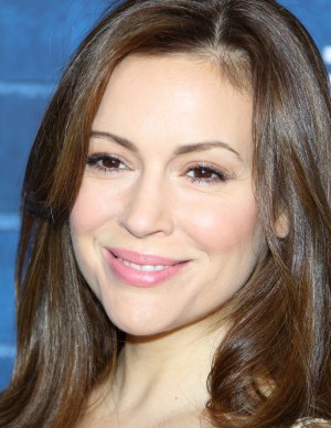 photos Alyssa Milano